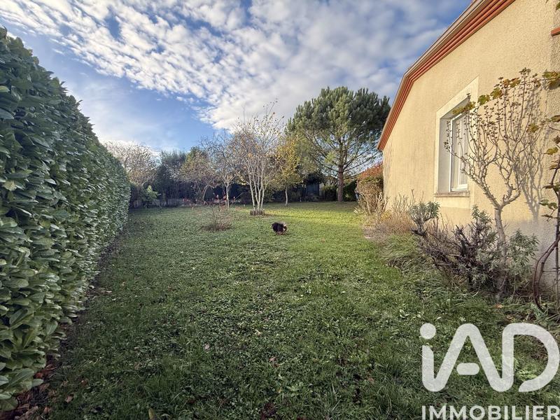 Maison - 78 m² - 3 pièces