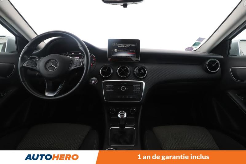 Mercedes Gla 180 Intuition 122 ch