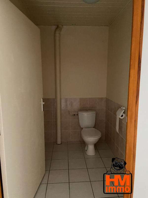 Appartement - 88 m² - 3 pièces