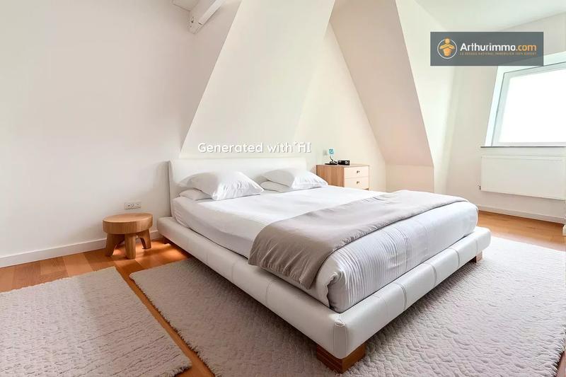 Maison - 72 m² - 3 pièces