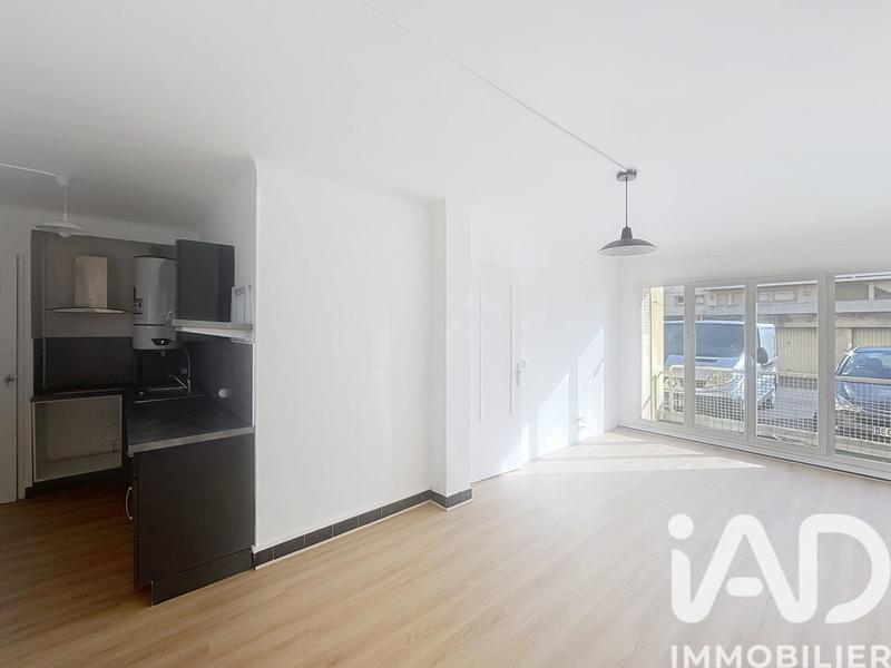 Appartement - 41 m² - 2 pièces