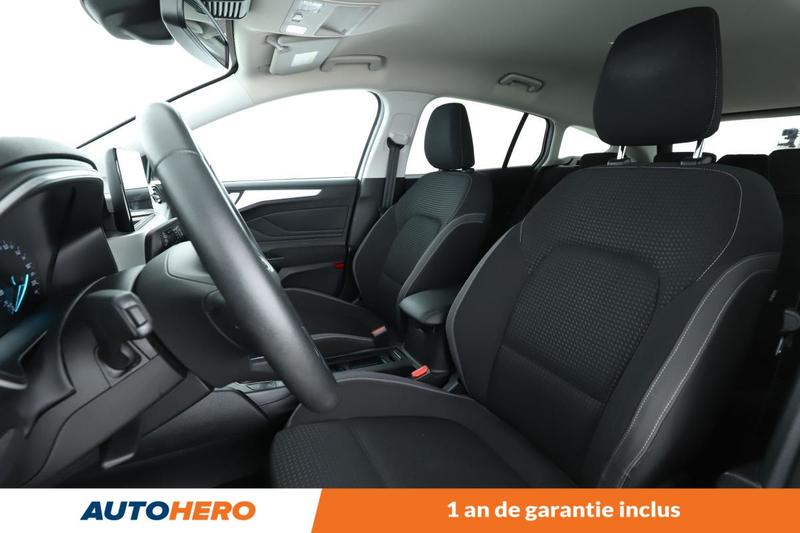 Ford Focus Sw 1.5 EcoBlue 120 ch