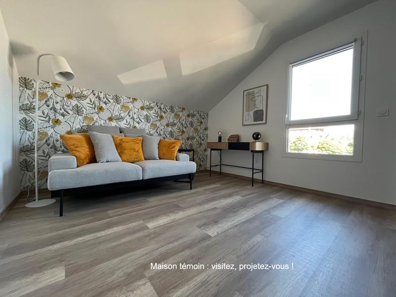 Maison - 149 m² - 5 pièces