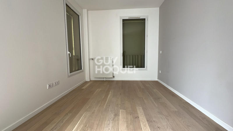Appartement - 95 m² - 4 pièces
