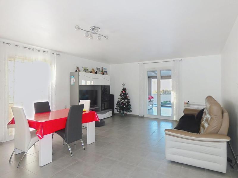 Villa - 93 m² - 3 pièces