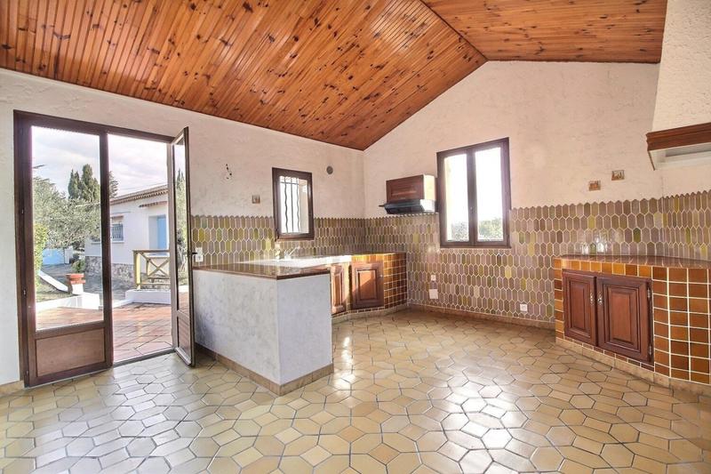 Maison - 61 m² - 3 pièces