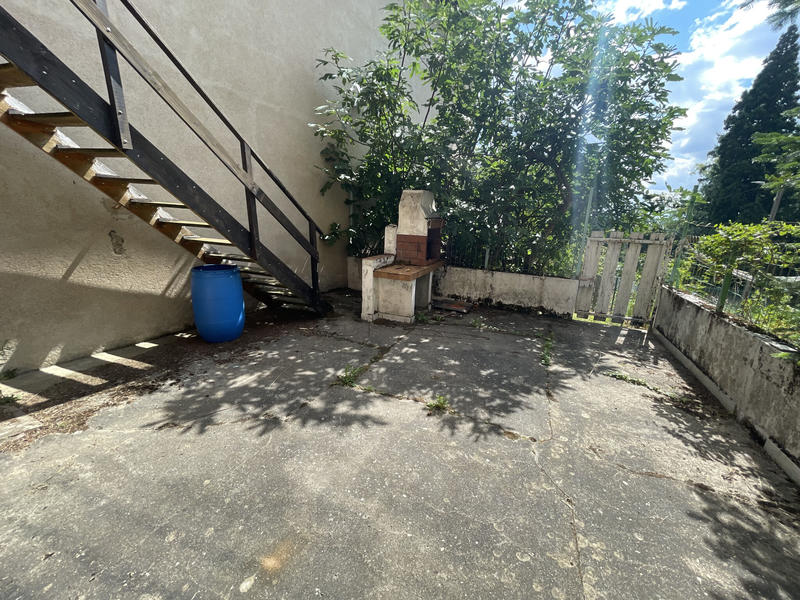 Maison - 55 m² - 2 pièces