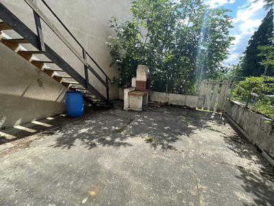 Maison - 55 m² - 2 pièces