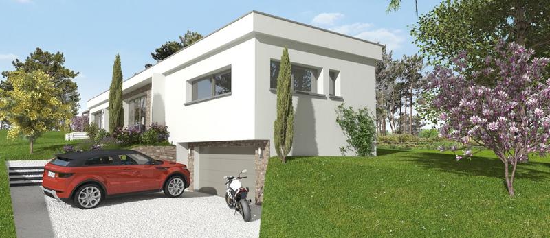 Maison - 183 m² - 5 pièces