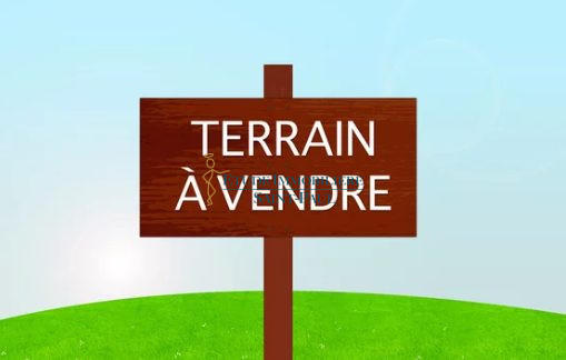 Terrain - 158 m²