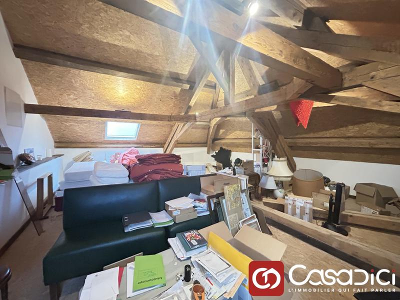 Fonds de commerce - Hôtellerie / Restauration - 187 m²