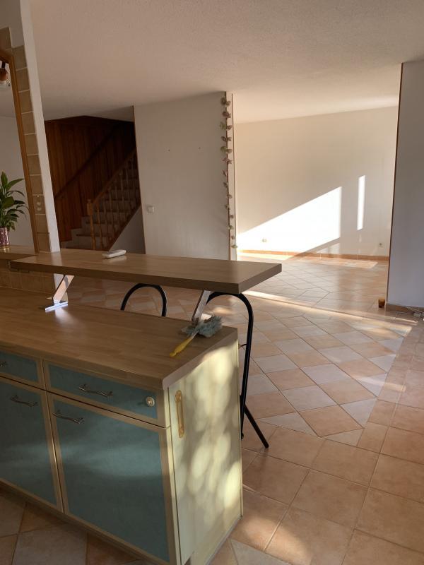 Duplex - 90 m² - 5 pièces