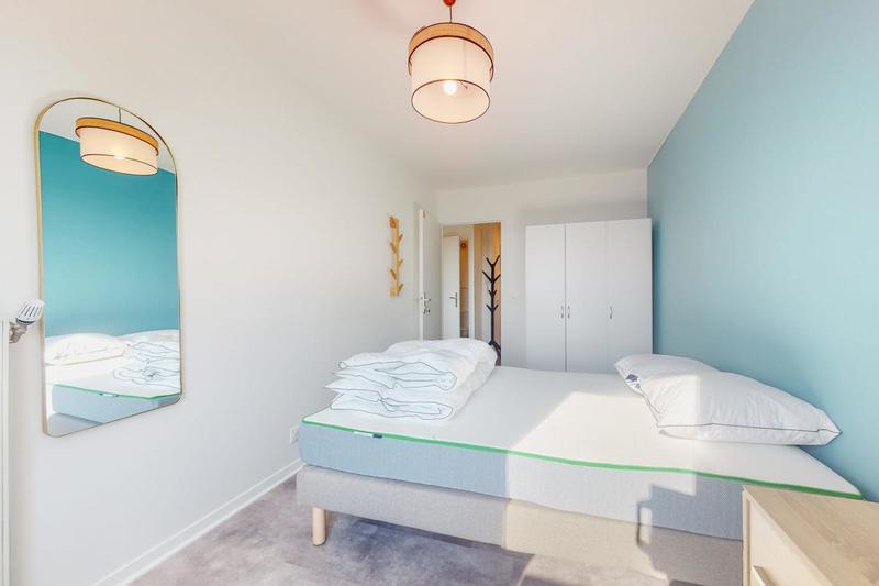 Appartement - 89 m²