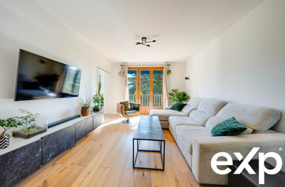 Appartement - 74 m² - 4 pièces