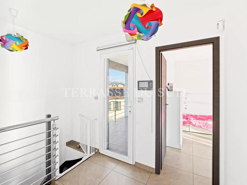 Maison - 132 m² - 5 pièces