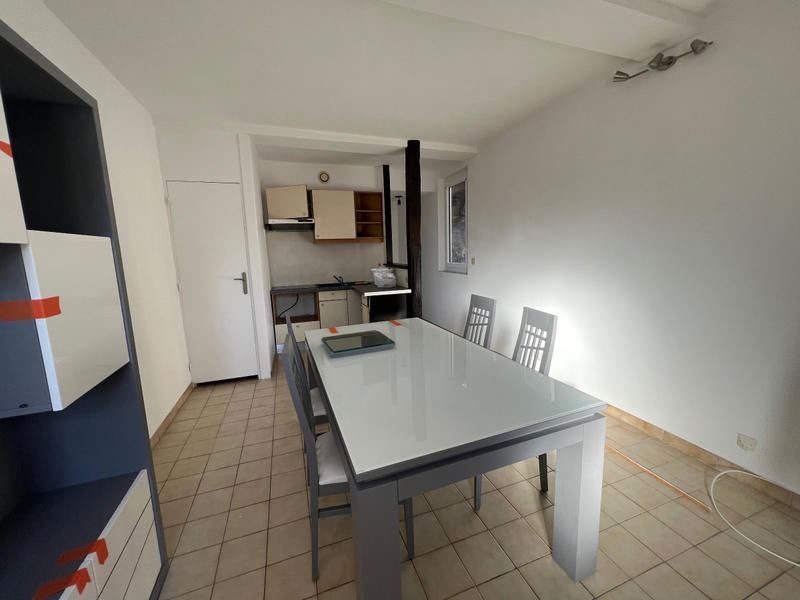 Immeuble - 165 m² - 8 pièces