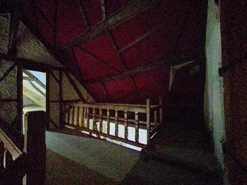 Longère - 470 m² - 7 pièces