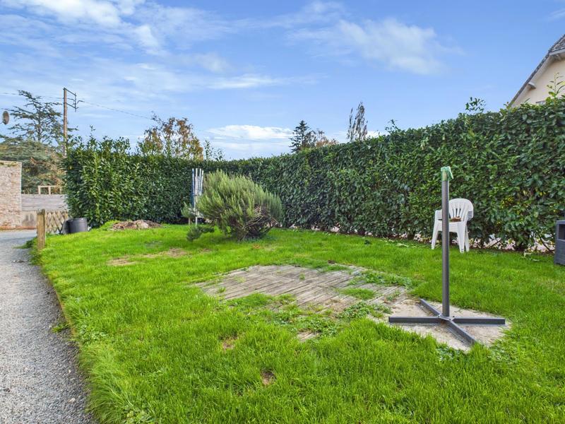 Maison - 71 m² - 4 pièces