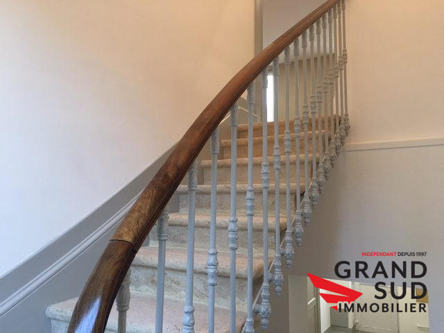 Appartement - 74 m² - 3 pièces