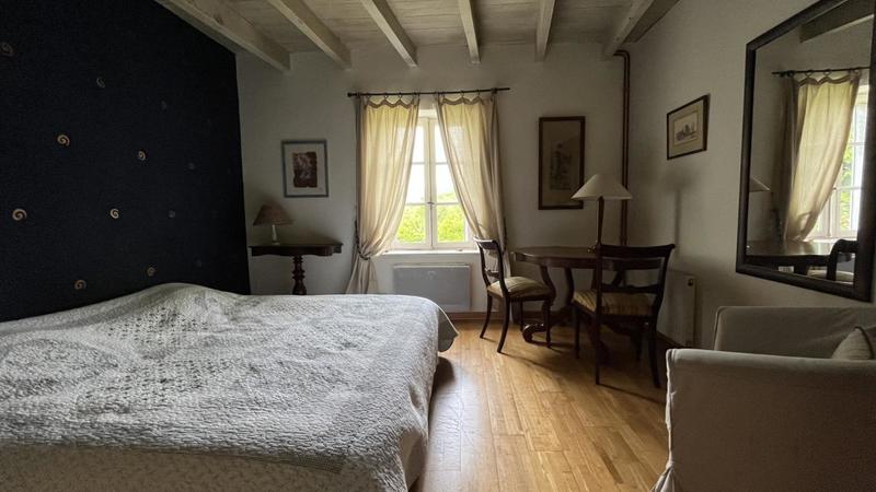 Maison de village - 200 m² - 5 pièces