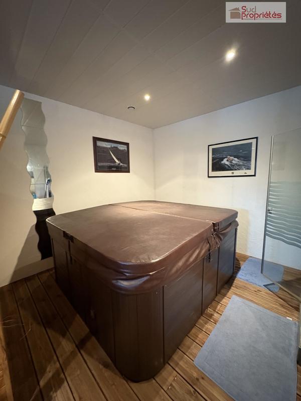 Maison - 175 m² - 5 pièces