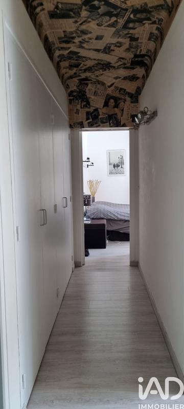 Maison de ville - 255 m² - 6 pièces