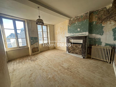 Maison - 117 m² - 5 pièces