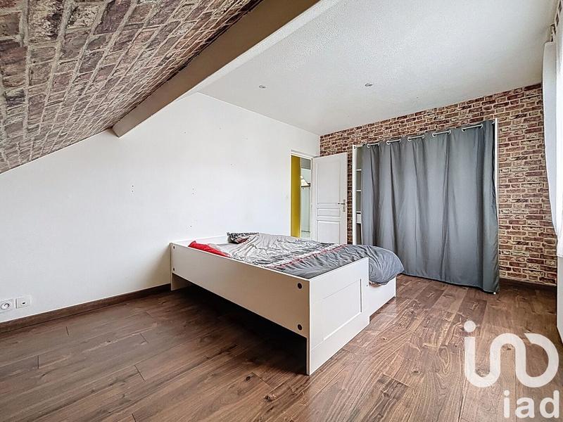 Maison - 142 m² - 6 pièces