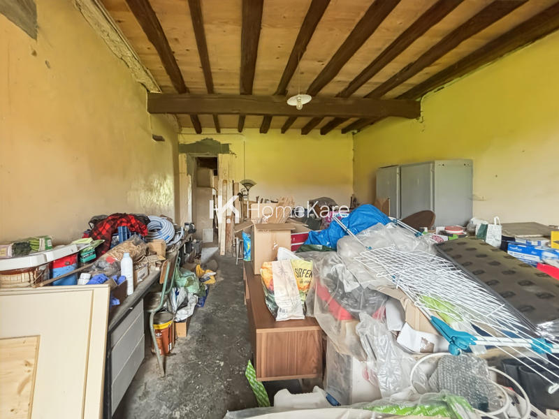 Ferme - 400 m² - 10 pièces