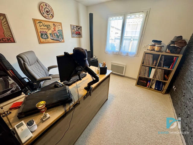 Villa - 82 m² - 4 pièces