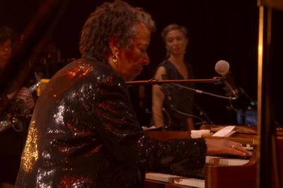 Les mardis de la Philharmonie : Jazz à la Villette