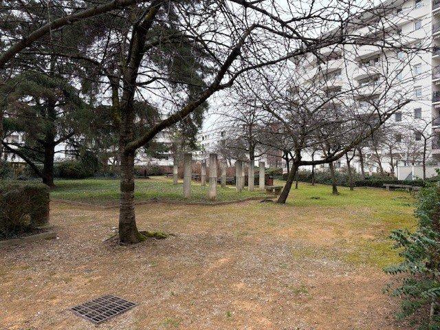 Appartement - 41 m² - 2 pièces