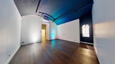 Local commercial - 139 m² - 1 pièce