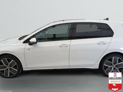 Volkswagen Golf 2.0 Tdi 150 Dsg7 R-Line