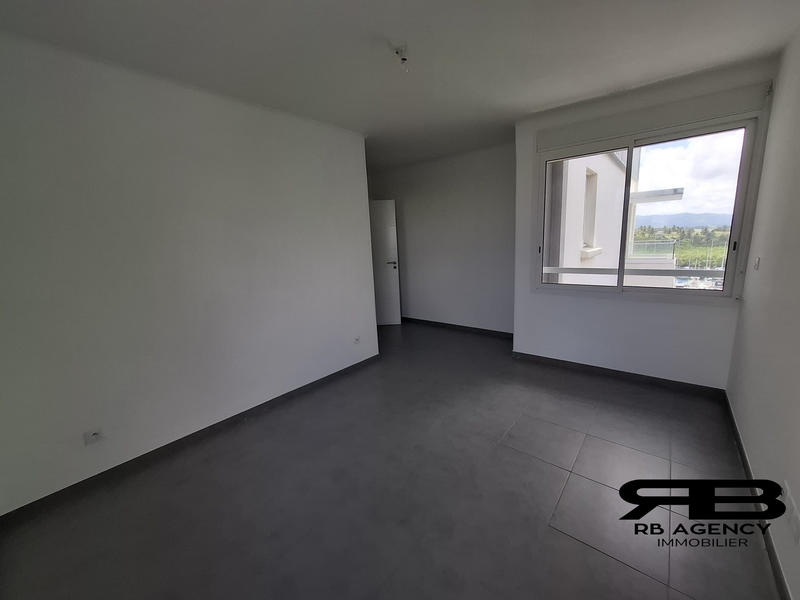 Appartement - 114 m² - 4 pièces