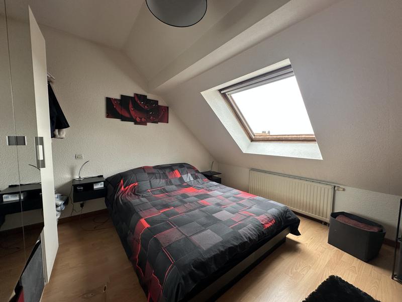 Appartement - 80 m² - 5 pièces