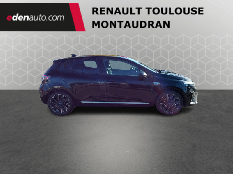 Renault Clio TCe 90 ch Gsr2 Esprit Alpine