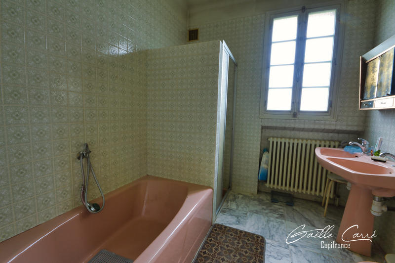 Maison - 157 m² - 7 pièces