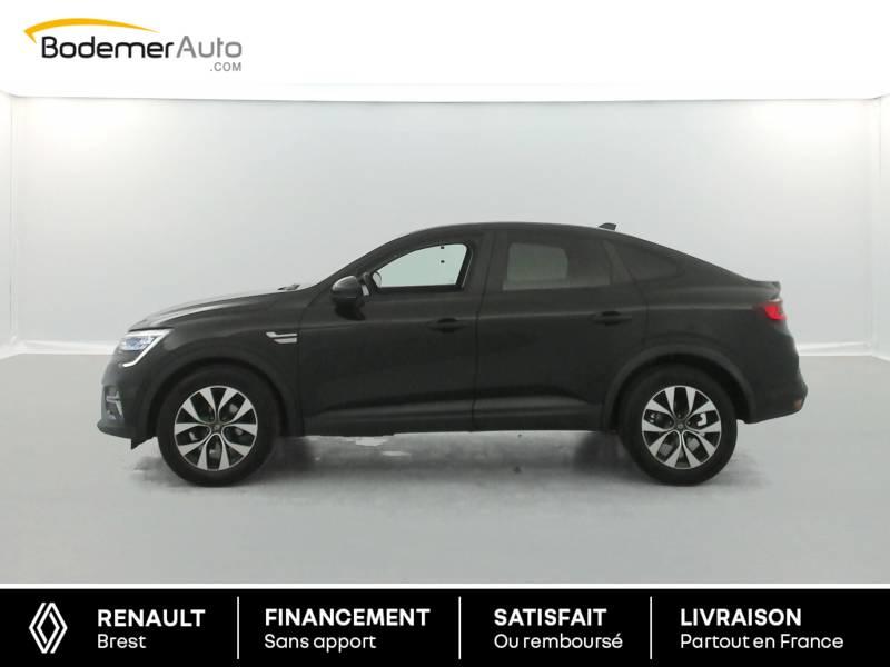 Renault Arkana mild hybrid 140 Edc Fap - 22 Evolution