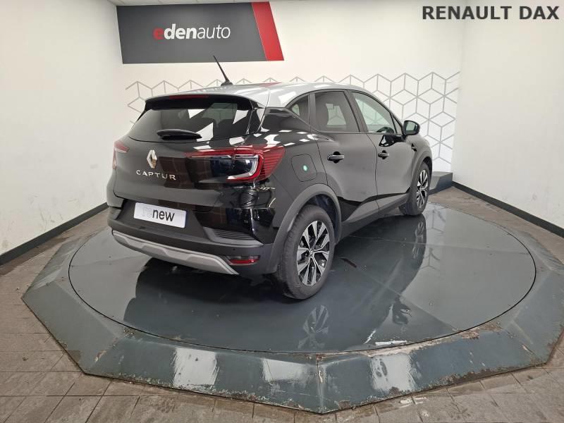 Renault Captur TCe 90 Evolution