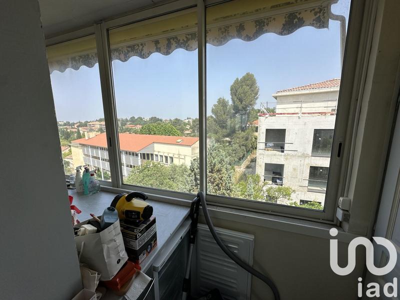 Appartement - 95 m² - 4 pièces