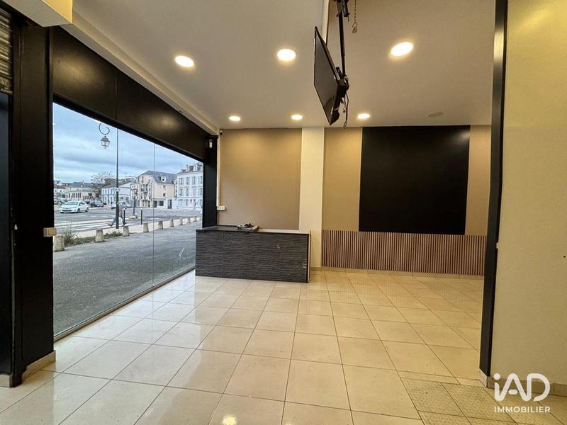 Local commercial - 42 m²