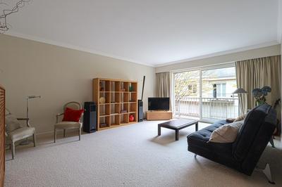 Appartement - 84 m² - 3 pièces