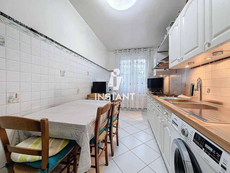 Appartement - 71 m² - 3 pièces