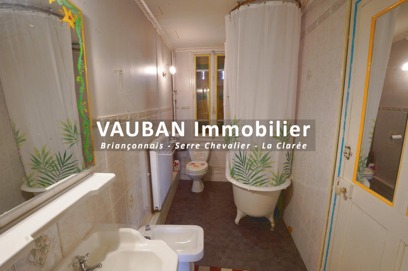 Maison - 175 m² - 5 pièces