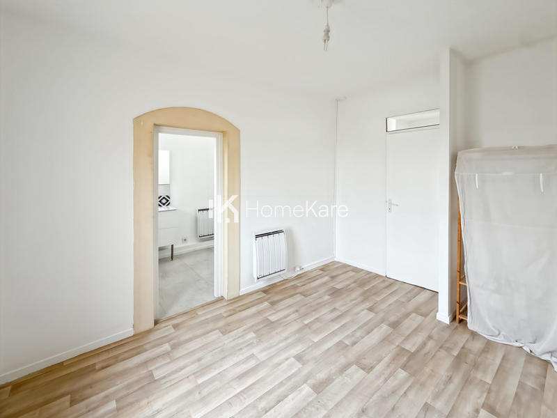 Maison - 81 m² - 4 pièces