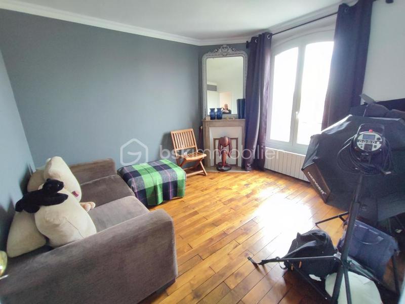 Maison - 156 m² - 6 pièces