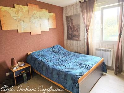 Maison - 159 m² - 6 pièces