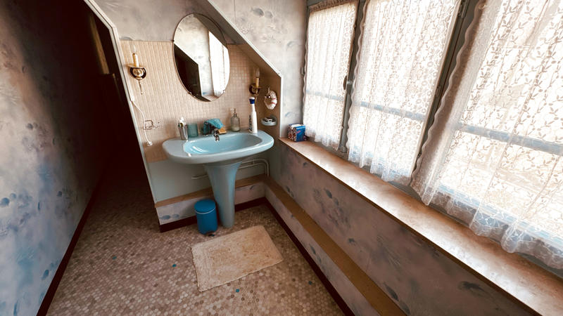 Maison - 158 m² - 6 pièces