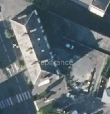 Immeuble - 812 m² - 20 pièces